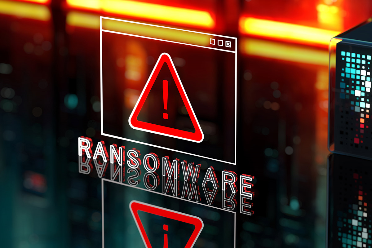 Newly emergent Nnice ransomware examined