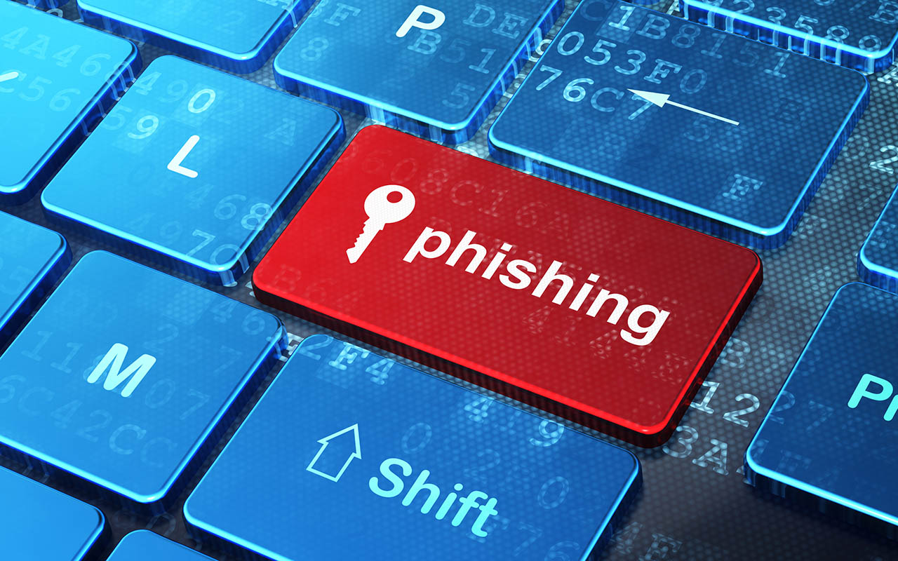 Phishing attack compromises General Dynamics employees