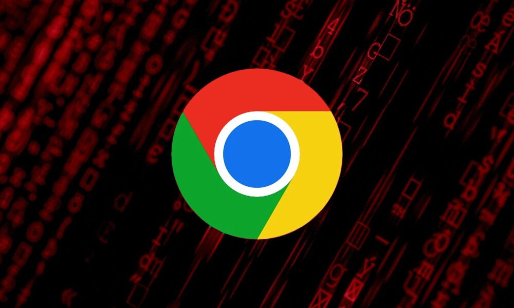 Cybersecurity firm’s Chrome extension hijacked to steal users’ data