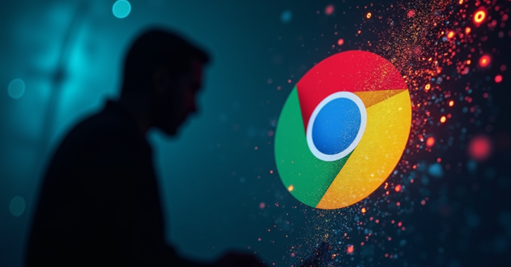 16 Chrome Extensions Hacked, Exposing Over 600,000 Users to Data Theft