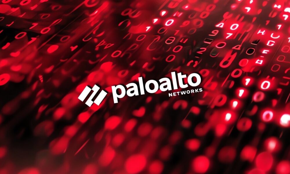 Hackers exploit DoS flaw to disable Palo Alto Networks firewalls