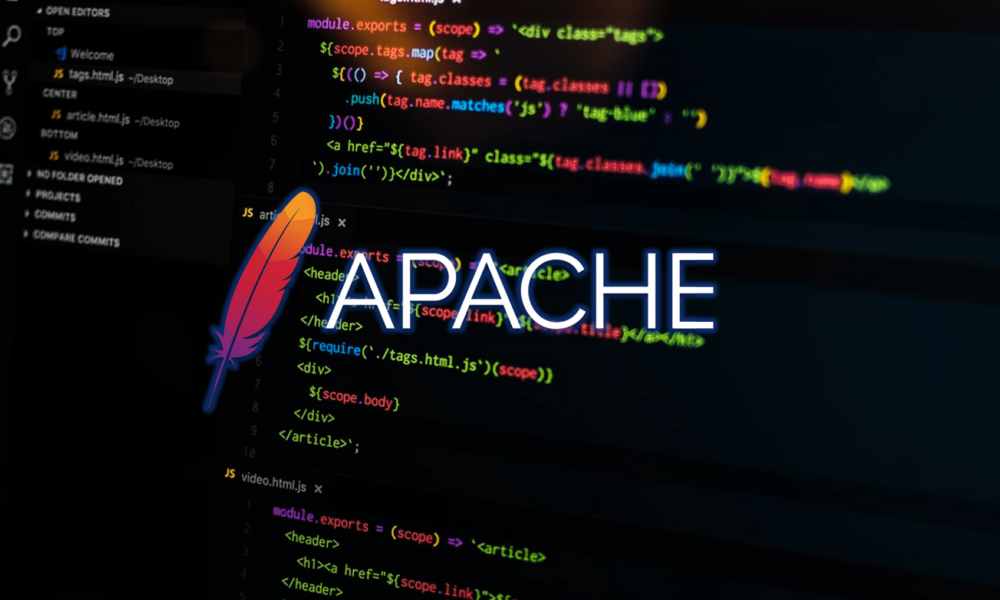 Apache warns of critical flaws in MINA, HugeGraph, Traffic Control