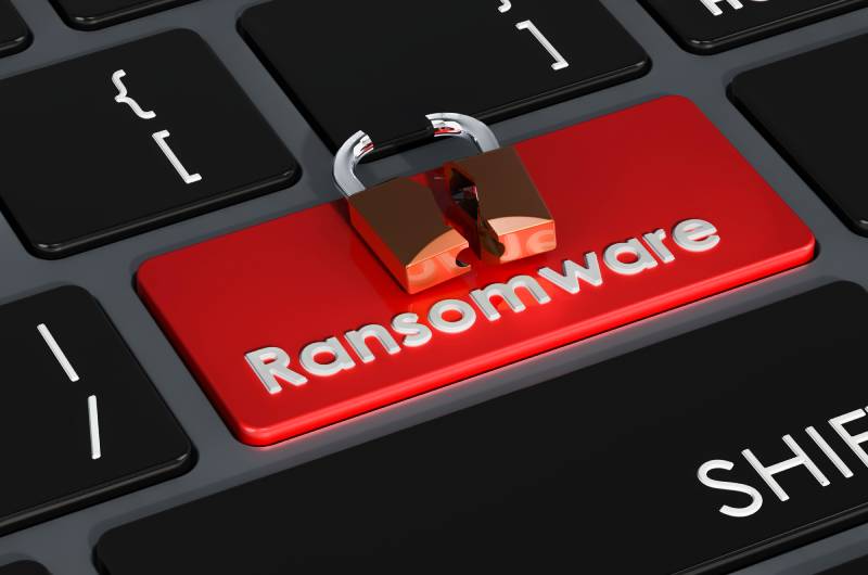 Ransomware attack compromises OneBlood data