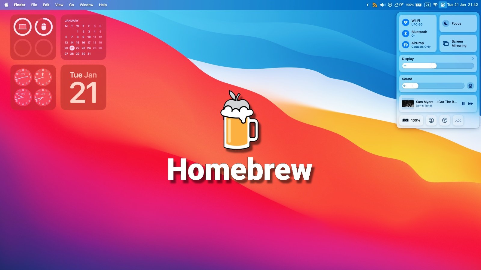 Fake Homebrew Google ads target Mac users with malware