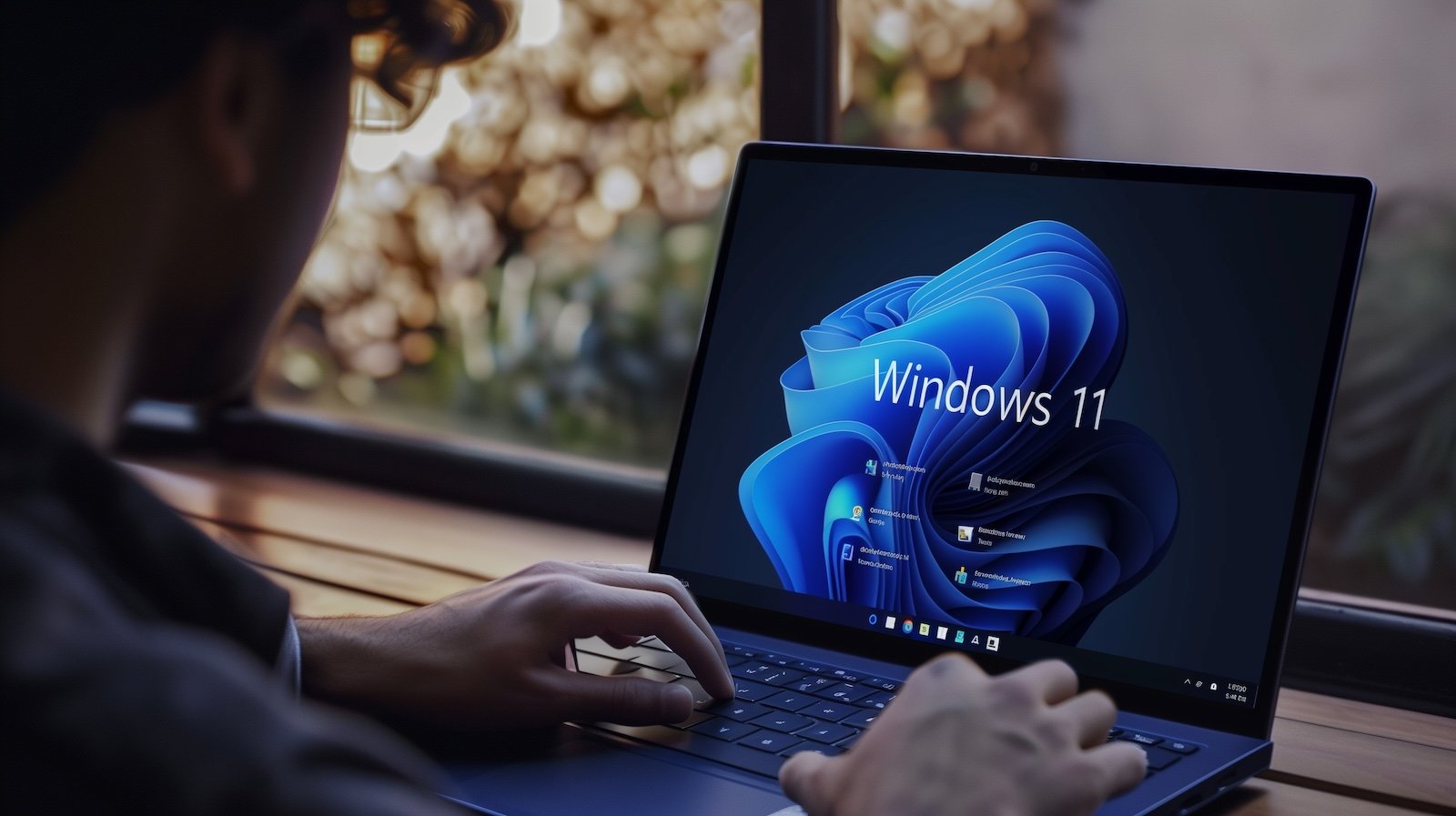 Microsoft starts force upgrading Windows 11 22H2, 23H3 devices