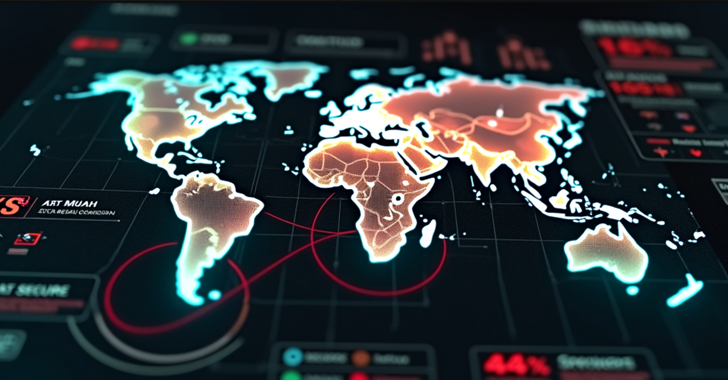 New EAGERBEE Variant Targets ISPs and Governments with Advanced Backdoor Capabilities