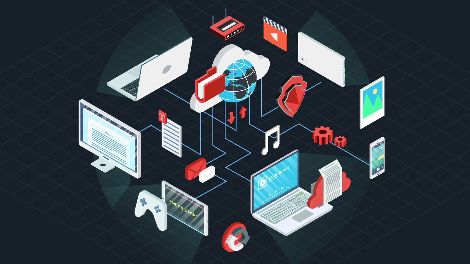 Attackers are mapping your attack surface—are you?
